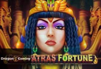 Cleopatra's Fortune