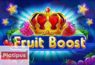 Fruit Boost
