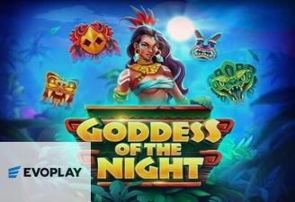 Goddess of the Night