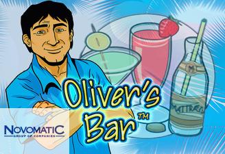 Oliver's Bar