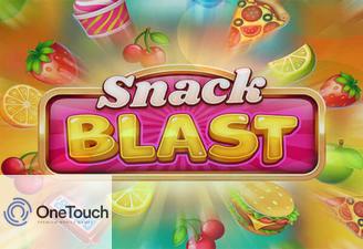 Snack Blast