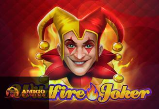 Wildfire Joker